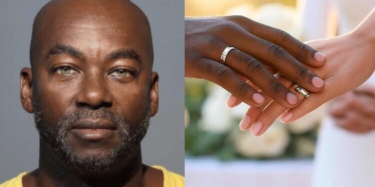 Homem é preso por manter três casamentos em cidades diferentes