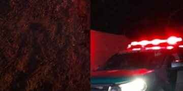 Jovem é sequestrado e morto a tiros em terreno baldio no Tarumã