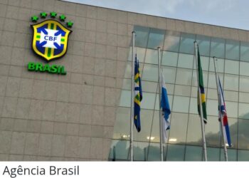 STF determina apuração imediata sobre alegações de fraude em acordo da CBF