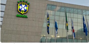 STF determina apuração imediata sobre alegações de fraude em acordo da CBF