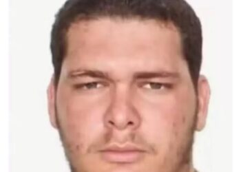 Suspeito de matar jovem por ciúmes durante rodeio se entrega à polícia em São Miguel do Guaporé