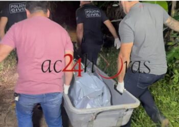 Confronto entre faccionados e PM termina com um morto e um desaparecido no Rio Acre