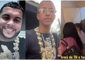 Vai ser com o caixão fechado”: vulgo TH e Gotinha são mortos com tiros de fuzil durante confronto com o Bope