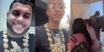 Vai ser com o caixão fechado”: vulgo TH e Gotinha são mortos com tiros de fuzil durante confronto com o Bope