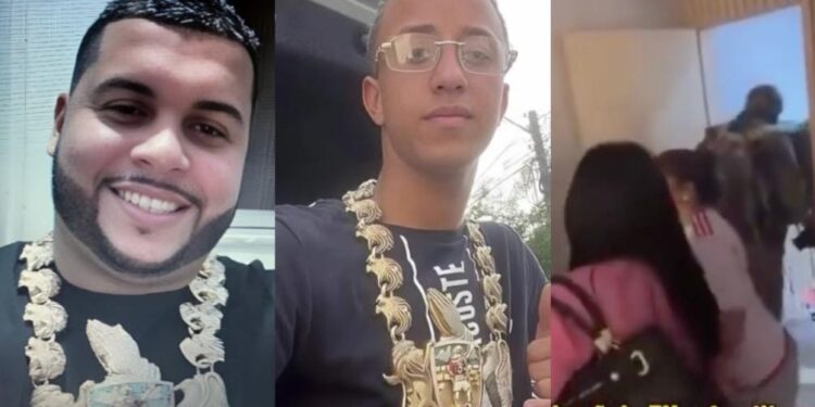 Vai ser com o caixão fechado”: vulgo TH e Gotinha são mortos com tiros de fuzil durante confronto com o Bope