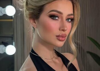 “Ela era tão linda”: veja os últimos momentos de blogueira assassinada enquanto fazia live no TikTok