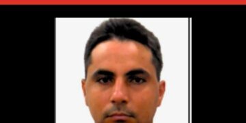 POLÍCIA CIVIL: PROCURA-SE GENILSON DOS SANTOS ASSUNÇÃO