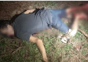Discussão por cachorro termina em homicídio na zona rural de Machadinho d’Oeste