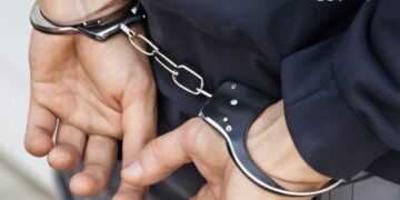 POLÍCIA CIVIL SOLUCIONA HOMICÍDIO EM MENOS DE 10 HORAS E PRENDE AUTOR EM FLAGRANTE EM MACHADINHO D’OESTE