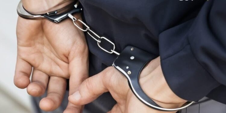 POLÍCIA CIVIL SOLUCIONA HOMICÍDIO EM MENOS DE 10 HORAS E PRENDE AUTOR EM FLAGRANTE EM MACHADINHO D’OESTE