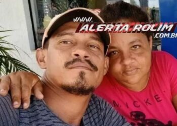 Casal morre em grave acidente de trânsito na RO 010 próximo a Novo Horizonte do Oeste