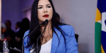 Cristiane Lopes reforça urgência na duplicação e na redução do valor de pedágios durante audiências públicas em Ji Paraná e Vilhena