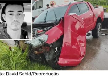 Após 34 dias na UTI, morre terceira vítima de acidente com Ranger