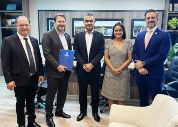 Presidente Alex Redano conclui trabalho da CPI das Reservas e cobra medidas do Ministério Público em defesa da população