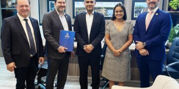 Presidente Alex Redano conclui trabalho da CPI das Reservas e cobra medidas do Ministério Público em defesa da população