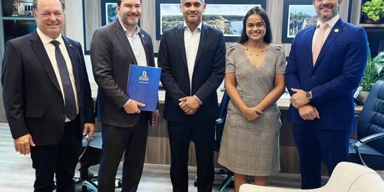 Presidente Alex Redano conclui trabalho da CPI das Reservas e cobra medidas do Ministério Público em defesa da população