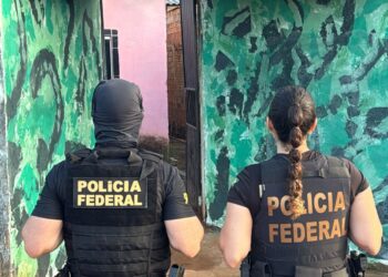 Operação Travessia: PF desmantela associação criminosa dedicada ao envio de carros roubados à Bolívia