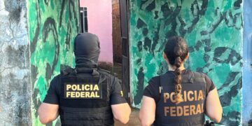 Operação Travessia: PF desmantela associação criminosa dedicada ao envio de carros roubados à Bolívia