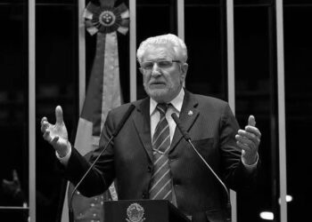 NOTA PESAR: Deputada federal Cristiane Lopes manifesta pesar profundo pela morte do Reditário Cassol