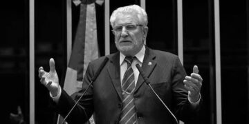 NOTA PESAR: Deputada federal Cristiane Lopes manifesta pesar profundo pela morte do Reditário Cassol