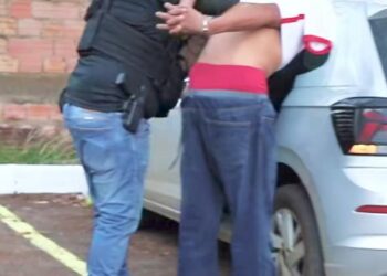 POLÍCIA CIVIL DEFLAGRA OPERAÇÃO TERRITORIUM E CUMPRE MANDADOS RELACIONADOS A HOMICÍDIO PRATICADO POR FACÇÃO EM PORTO VELHO