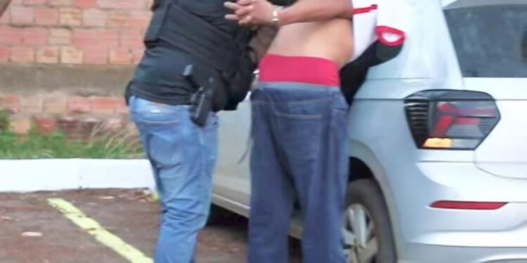 POLÍCIA CIVIL DEFLAGRA OPERAÇÃO TERRITORIUM E CUMPRE MANDADOS RELACIONADOS A HOMICÍDIO PRATICADO POR FACÇÃO EM PORTO VELHO