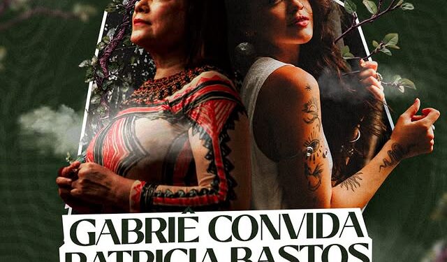 Festival dos Povos da Floresta inicia em Porto Velho com exposição, rodas de conversa e shows musicais