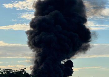 ATUALIZAÇÃO: PF, SEDAM/RO, IBAMA e PM/RO realizam operação para combater garimpo ilegal em Rondônia