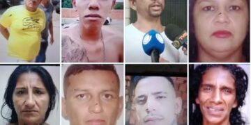 Justiça decreta prisão preventiva de 9 envolvidos na morte de Yara Paulino