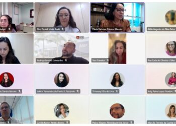 MPRO conclui capacitação sobre violência contra a mulher com participação de membros e servidores