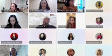 MPRO conclui capacitação sobre violência contra a mulher com participação de membros e servidores