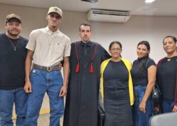 MPRO garante condenação máxima por feminicídio em Jaru