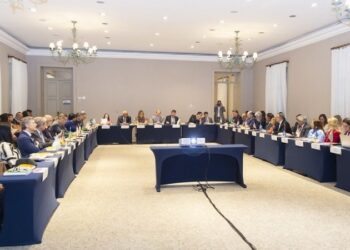 Corregedoria do MPRO participa de encontro nacional sobre boas práticas no Ministério Público