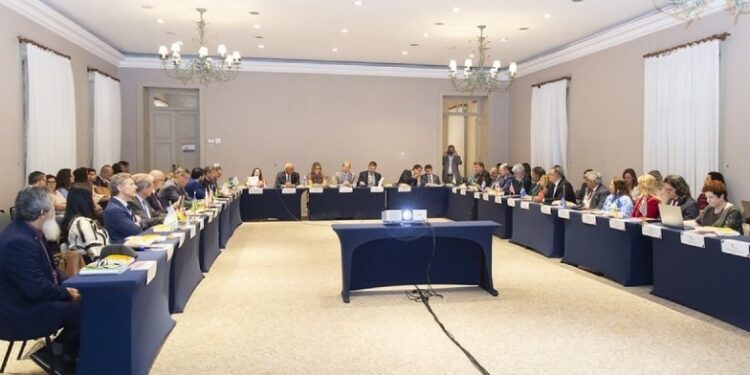 Corregedoria do MPRO participa de encontro nacional sobre boas práticas no Ministério Público