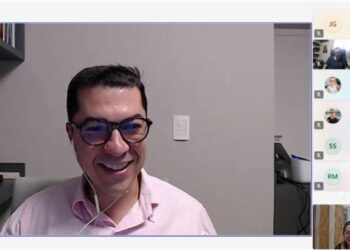 Empro e GAEC realizam curso sobre Reforma da Lei de Improbidade Administrativa com foco na atuação do MPRO