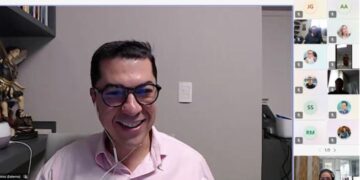 Empro e GAEC realizam curso sobre Reforma da Lei de Improbidade Administrativa com foco na atuação do MPRO