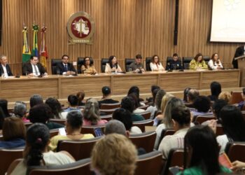 MPRO promove palestras sobre prevenção e enfrentamento da violência sexual infantil nas escolas