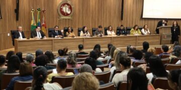 MPRO promove palestras sobre prevenção e enfrentamento da violência sexual infantil nas escolas