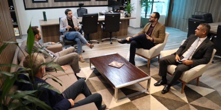 MPRO e Faculdade Católica fortalecem parceria para ampliar qualificação de alto nível a membros e servidores