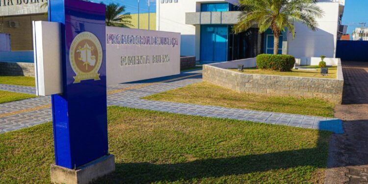 No maio amarelo, MPRO obtém condenação de réu por homicídio no trânsito com dolo eventual em Pimenta Bueno