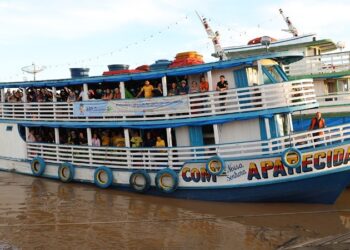 MPRO inicia 9ª edição do projeto MP Itinerante na região do Baixo Madeira