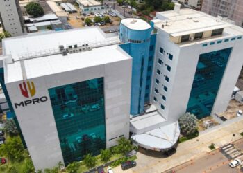 MPRO questiona constitucionalidade de lei sobre a RESEX Jaci-Paraná