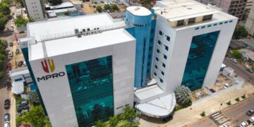 MPRO questiona constitucionalidade de lei sobre a RESEX Jaci-Paraná