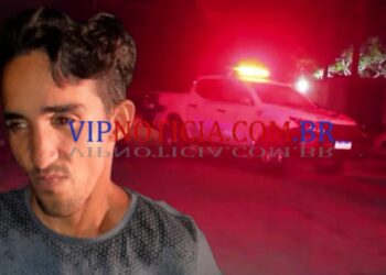 Cadeirante é executado a tiros no bairro Primavera em Ji-Paraná