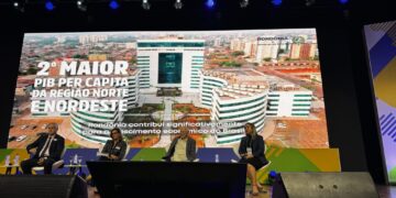 Modernização do planejamento público reúne Rondônia e demais estados no 1º Congresso Conseplan em Brasília