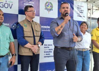 Reformas e construção de novas unidades das Ciretrans marcam reestruturação no Detran-RO