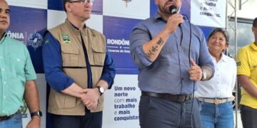 Reformas e construção de novas unidades das Ciretrans marcam reestruturação no Detran-RO