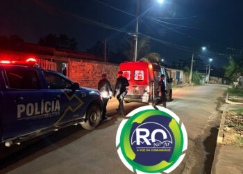 Homem é atingido por tiros em bar na zona leste
