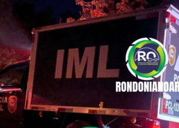 Homicídio: Homem é morto a facada em Jaci-Paraná