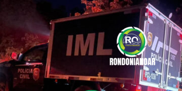 Homicídio: Homem é morto a facada em Jaci-Paraná